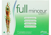 Full minceur