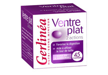 Gerlinéa Ventre plat double action
