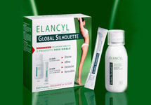 Global Silhouette Programme Minceur