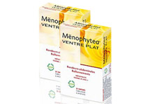 M�nophytea Ventre plat