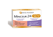 Minceur 24  50+