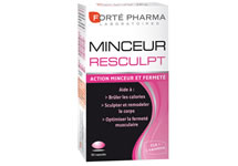 Minceur Resculpt 