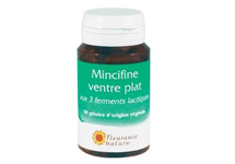 Micifine Ventre plat