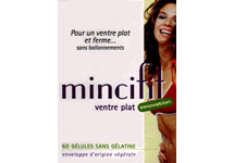 Mincifit Ventre Plat