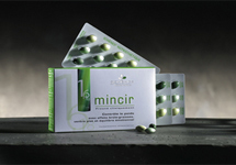 Mincir-1.618 Ligne Parfaite