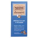 Nestlé dessert lait