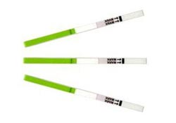 Ova-test (test d'ovulation)
