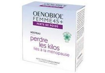 Perdre les kilos