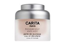 Perle de jeunesse cou et décolleté
