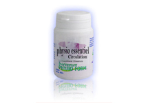 Physio Essentiel Circulation