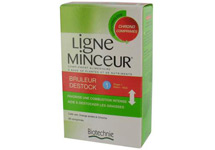 Ligne Minceur Brûleur Destock 
