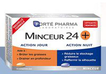 Minceur 24: tout savoir sur le produit minceur Minceur 24 Minceur 24: tout savoir sur le produit minceur Minceur 24
