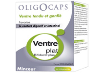 Ventre Plat Bifidactif Plus