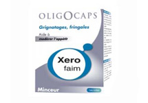Xero Faim