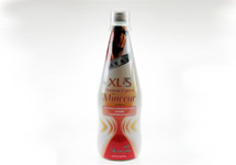 XLS Draineur Express Minceur Goût Thé Vert Citron 