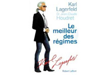 Régime Karl Lagerfeld