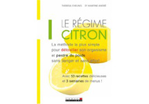 Régime Citron