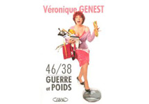 Régime Véronique Genest