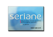 Sériane Stress