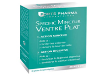 Specific minceur ventre plat