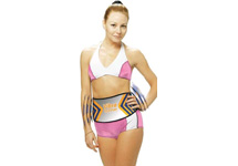 Vibratone Belt