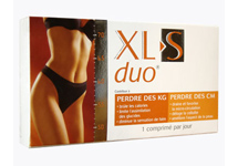 XL-S duo