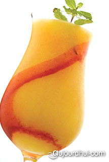 Cocktail mango
