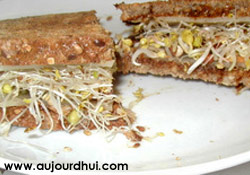 Croque-miso