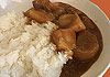 Recette curry japonais