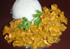 Curry Korma