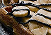 Gaufres chocolat banane