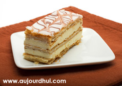 Mille-feuilles