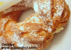 Paris-Brest