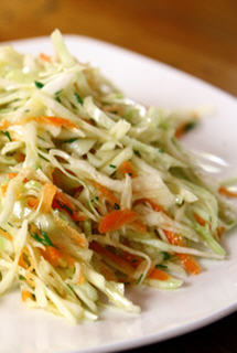 Salade Vietnamienne