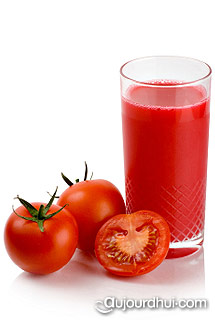 Smoothie  la tomate