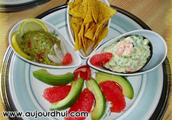 Trio d'avocats