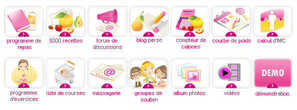 Liste des outils gratuits