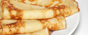 Je vais dans une crêperie