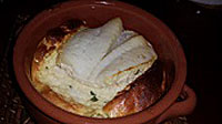Poisson soufflé