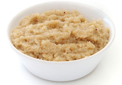 Amarante façon pilaf