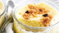 Cheesecake diététique