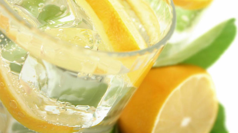 Citronnade