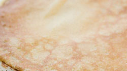 Crêpe-compote