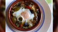 Cocotte de ratatouille