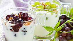 Dessert corse