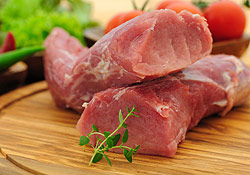Filet mignon aux carottes et à la badiane