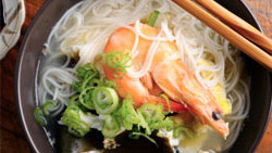 Fondue vietnamienne