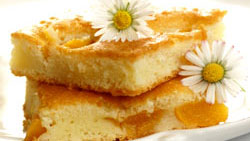 Gâteau au yaourt léger