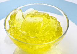Gelée de raisin