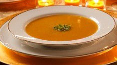 Potage de panais